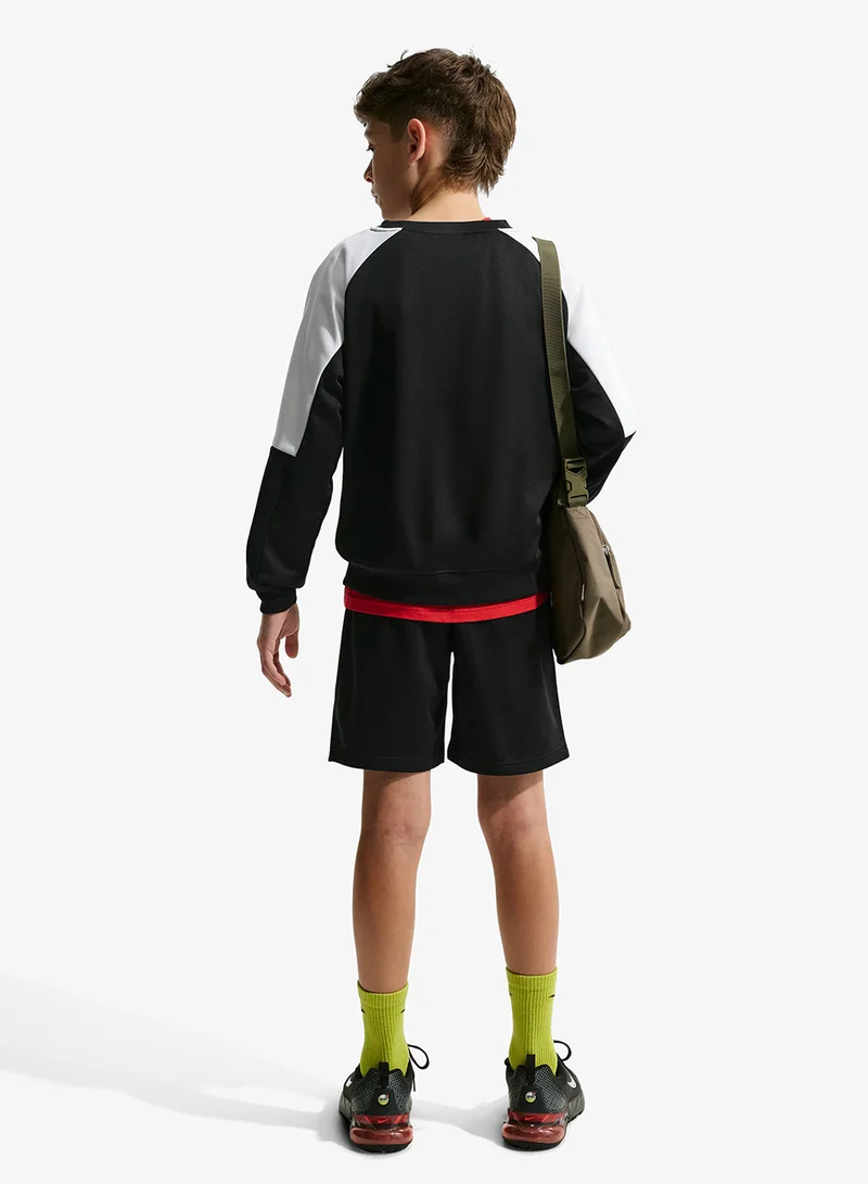 نايكي بدلة رياضية شبابية